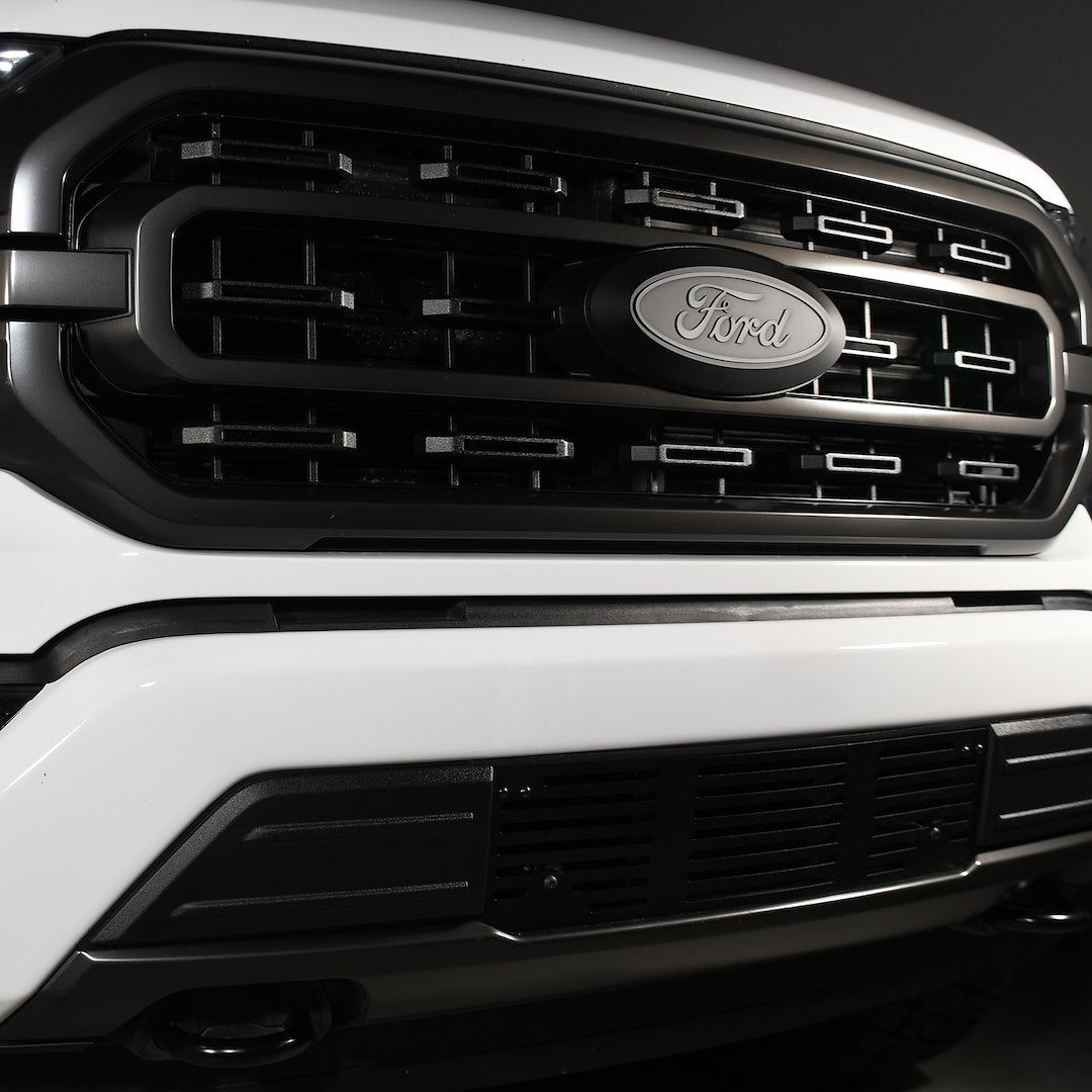 Putco 83161 Bumper Grille Insert