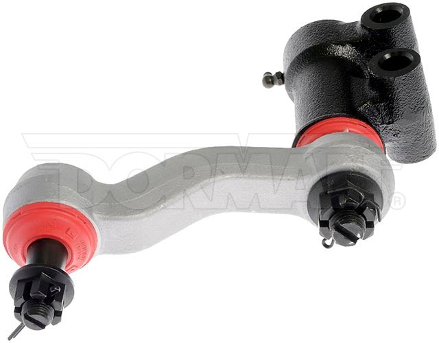 Dorman Chassis IA90289RD Idler Arm - image 2