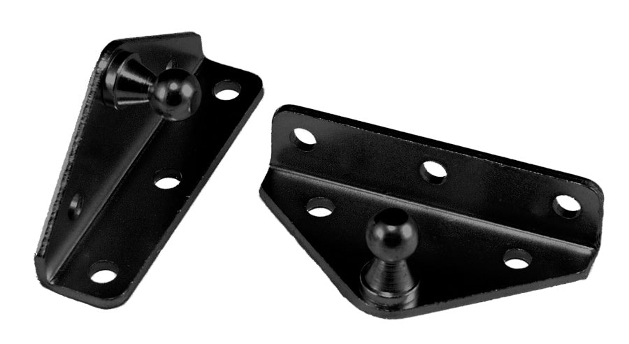 JR Products Multi Purpose Lift Support Bracket (Br12553)