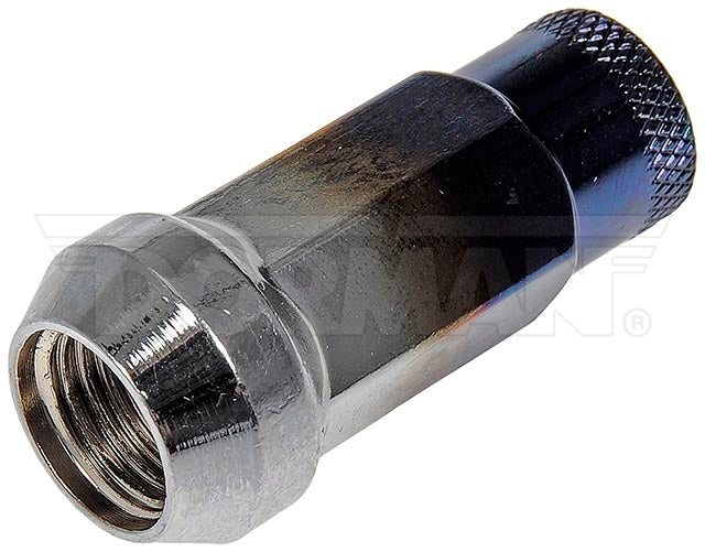 Dorman 713-685T 14x1.5 Open-End Racing Lug Nuts, 20-Pack - image 1