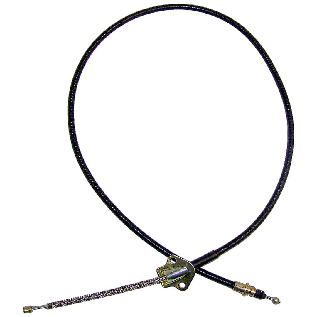 Crown Automotive J5355324 Parking Brake Cable - image 4