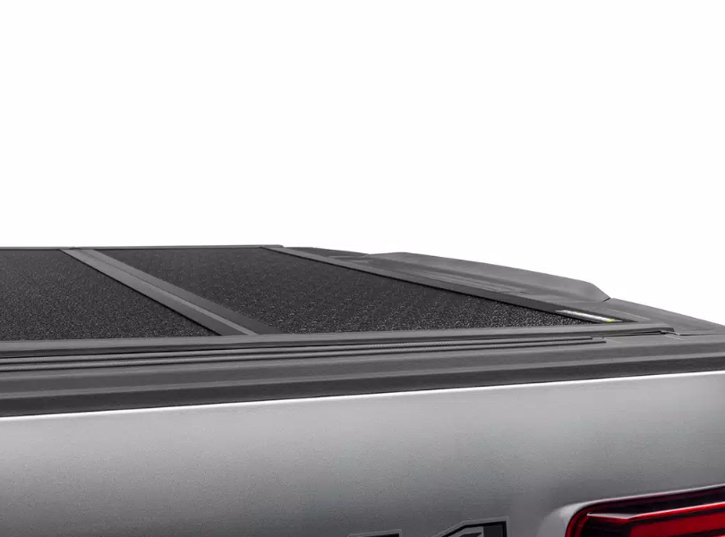BAK Industries BAKFlip F1 Fiberglass Tailgate Handle Lock Tonneau Cover 772131 - image 8