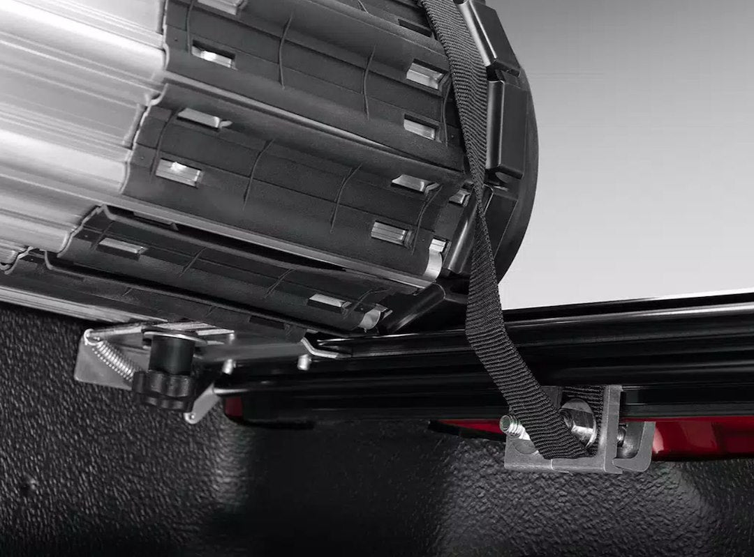 Bak Industries 39120 Tonneau Cover - image 10