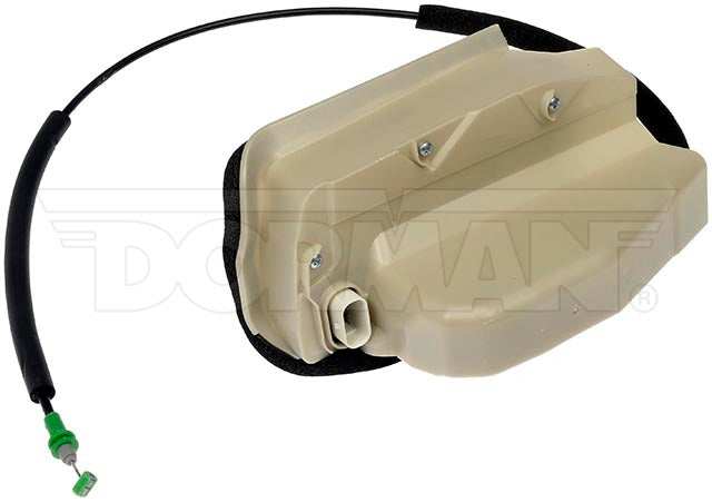 Dorman OE Solutions 937-965 Door Lock Actuator Motor - image 1