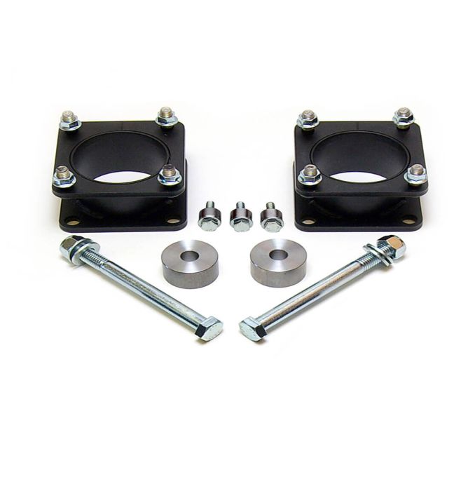 ReadyLift 66-5251 3-Inch Leveling Kit for Tundra TRD/SR5