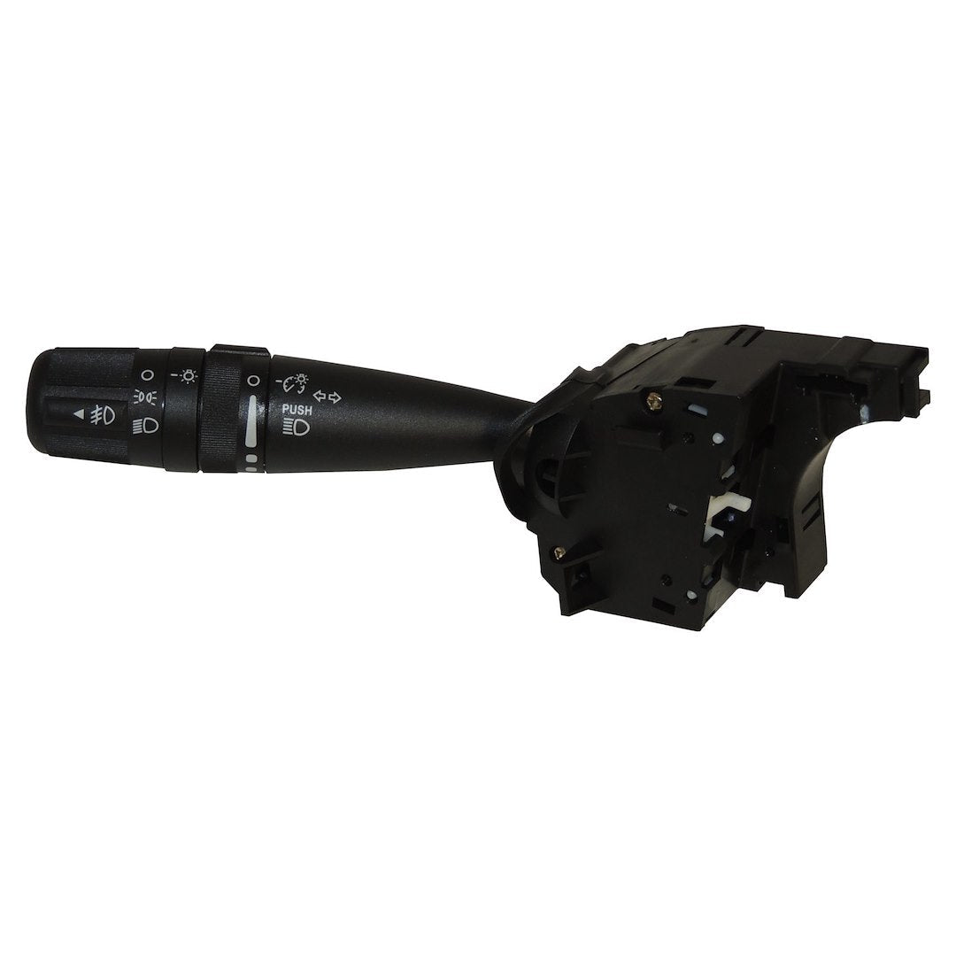 Crown Automotive 68041485AD Black Multifunction Switch - image 1
