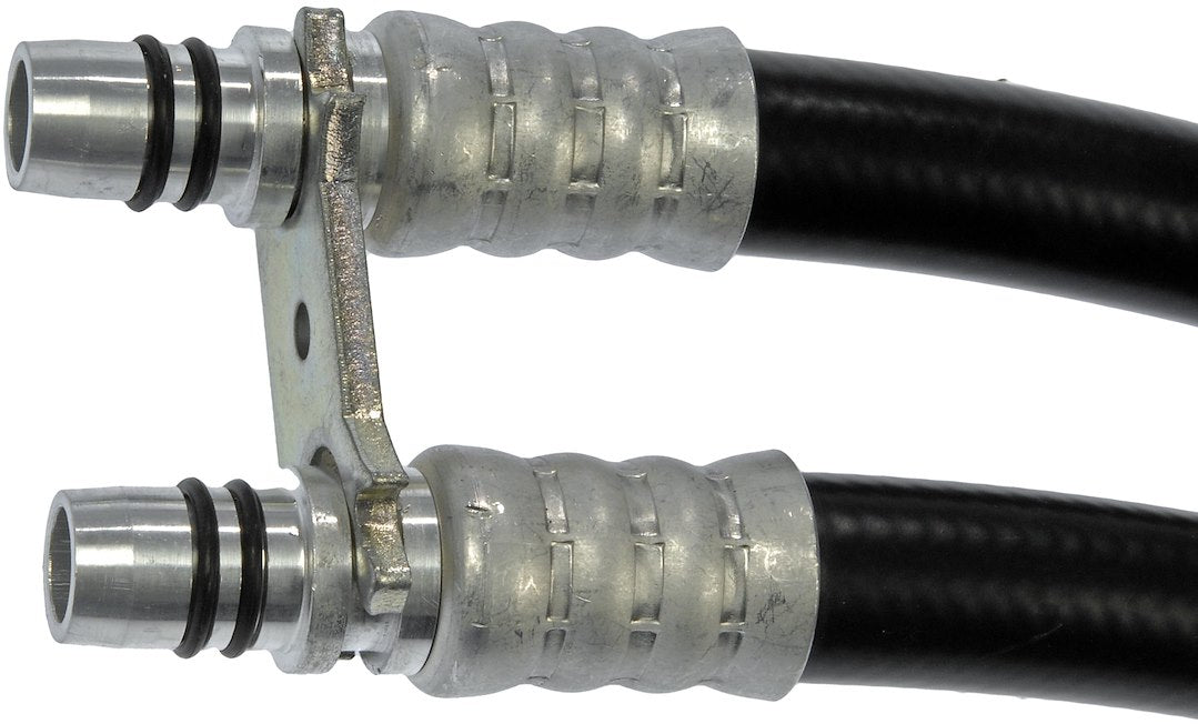 Dorman (OE Solutions) 625200 19-Inch Quick-Disconnect Cooler Line - image 1