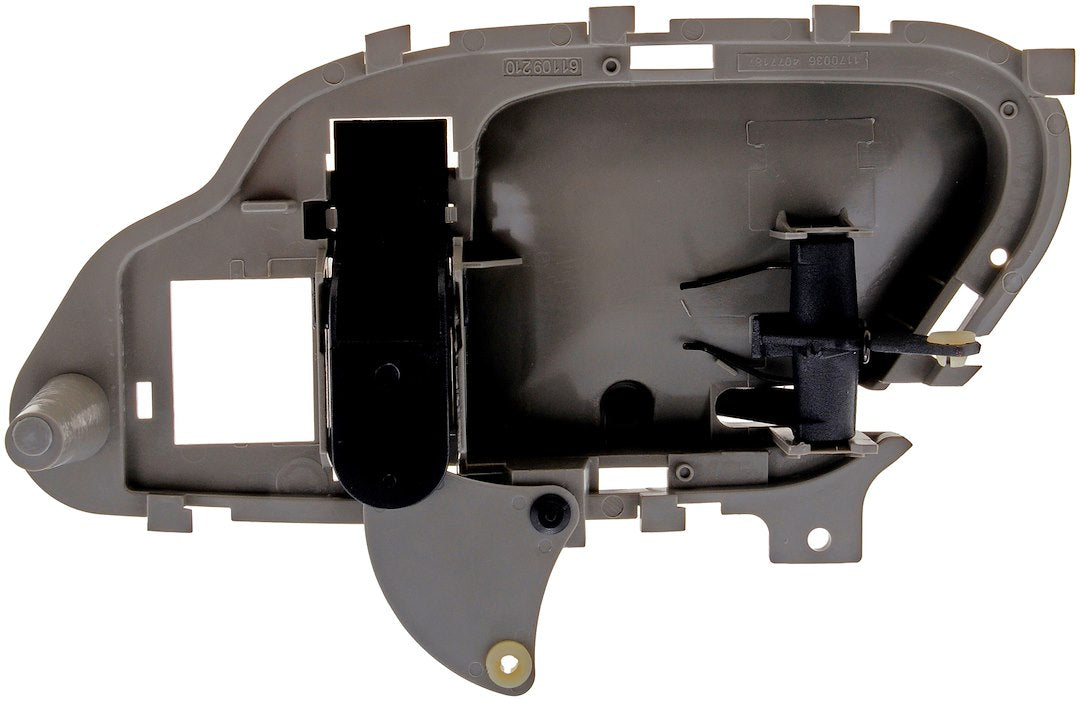 Dorman 77187CD GM Left Gray Interior Paddle Handle - image 2