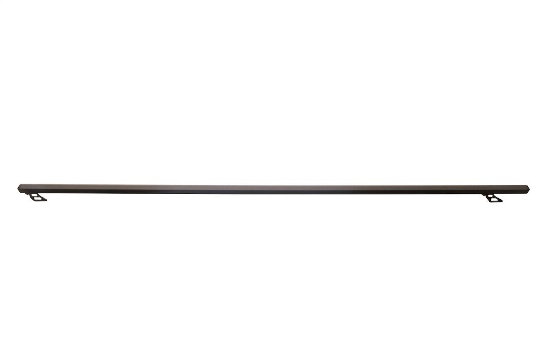 Dee Zee DZ99704TB Hex Series Black Aluminum Bed Side Rails - image 2