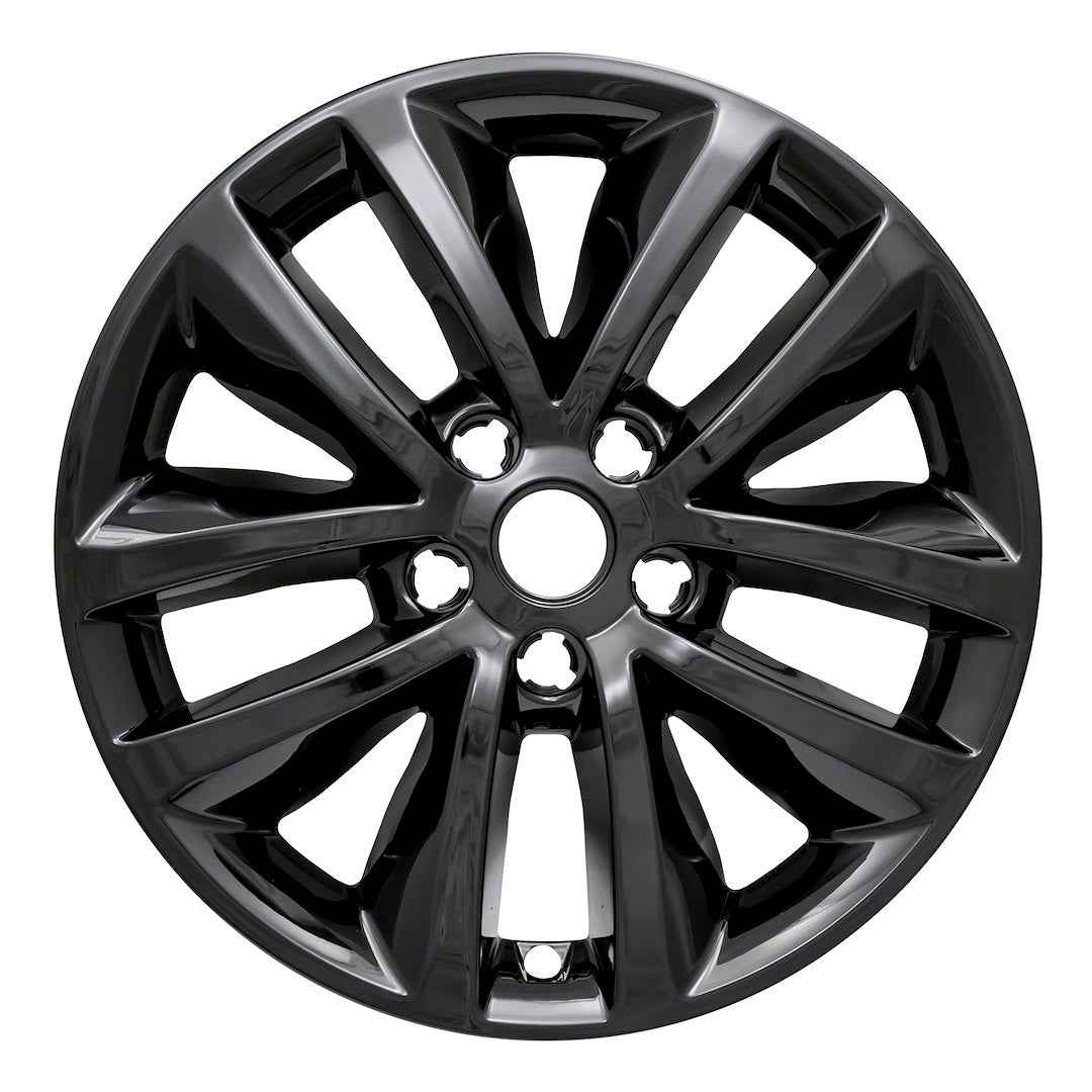 Coast To Coast IMP399BLK Black Sorento Impostor Wheel Skins