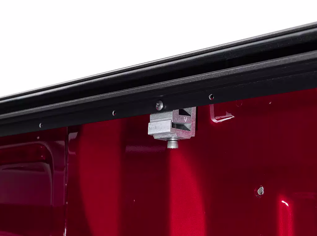 Roll-N-Lock LG122M M-Series Vinyl Tonneau for Ford Ranger