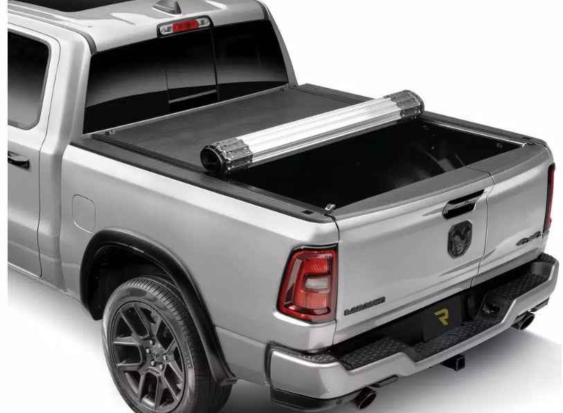BAK Industries 39352 Revolver X2 Roll-Up Cover for 2026 Ranger