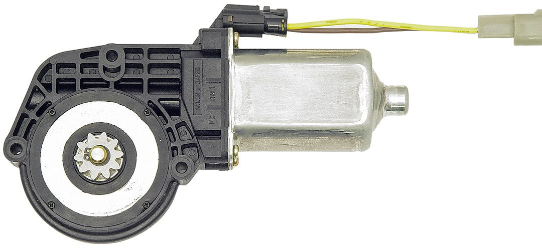 Dorman 742-260 Remanufactured OE Replacement Window Motor - image 1