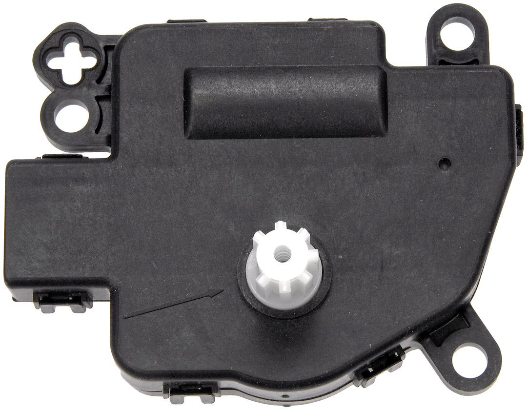 Dorman (OE Solutions) 604024 Plastic Blend Door Actuator - image 2