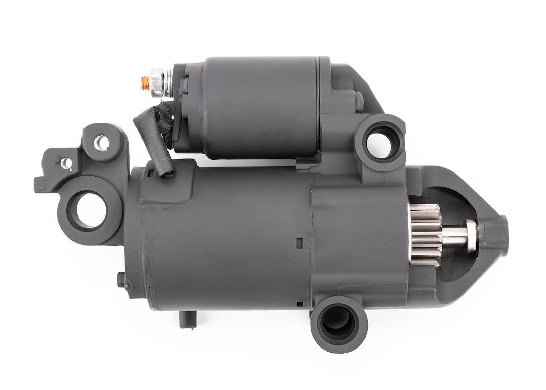 Sierra Marine 18-55506 Starter - image 3