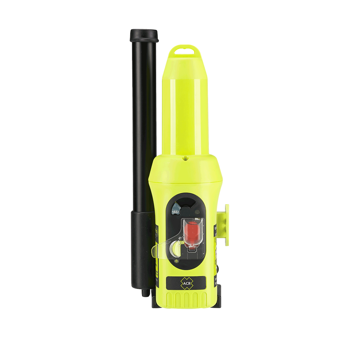 Acr Electronics 2914 Search And Rescue Transponder - image 1
