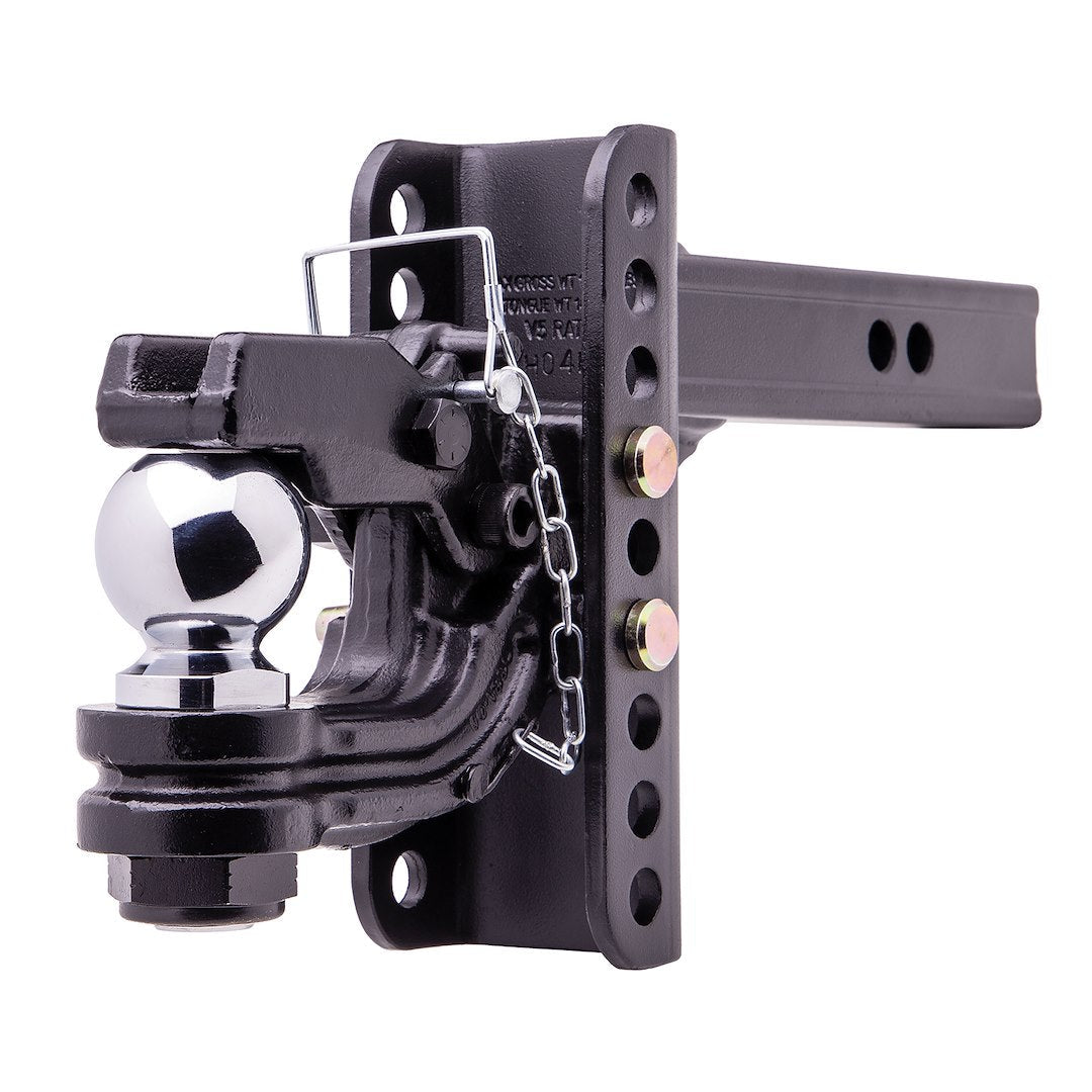Husky Towing 33109 Pintle Hook - image 1
