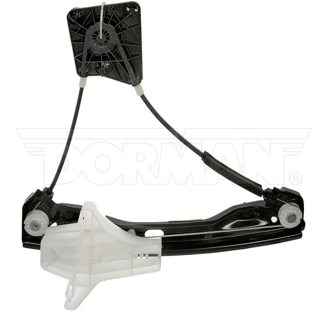 Dorman 740-319 Power Window Regulator without Arm - image 3
