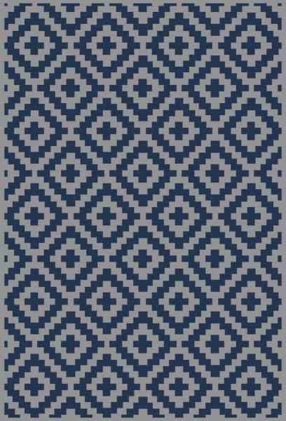 Lippert 2024048079 Patio Mat - 12 ft x 8 ft