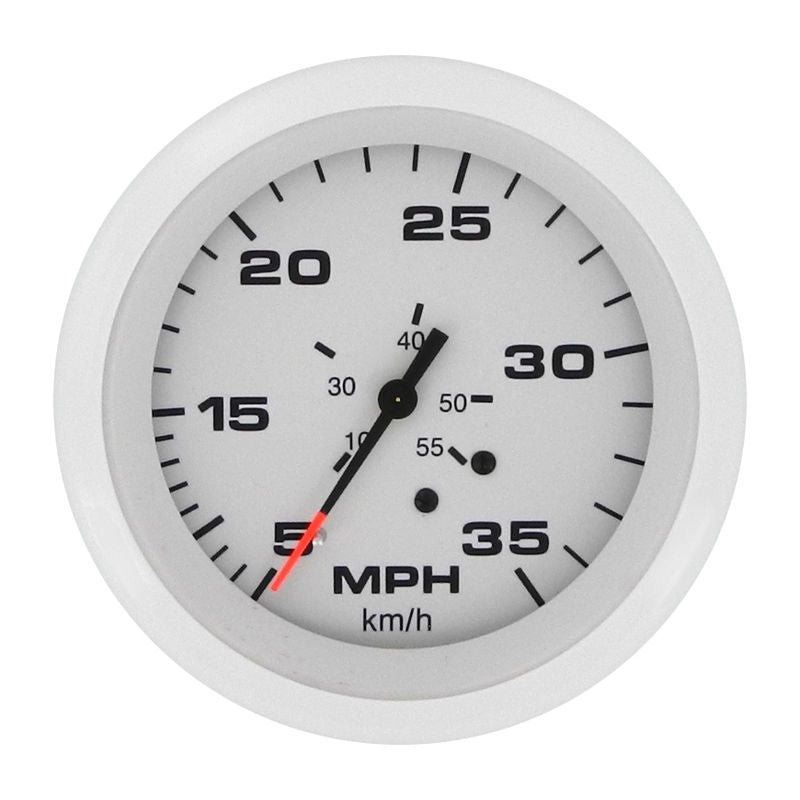 Sierra Marine 68370p Speedometer - image 1