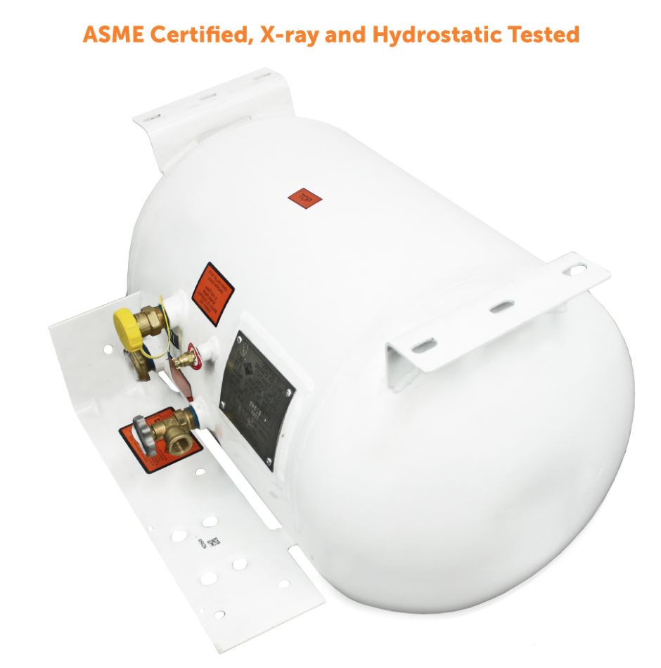 Flame King Ysn20.3th Propane Tank - image 3
