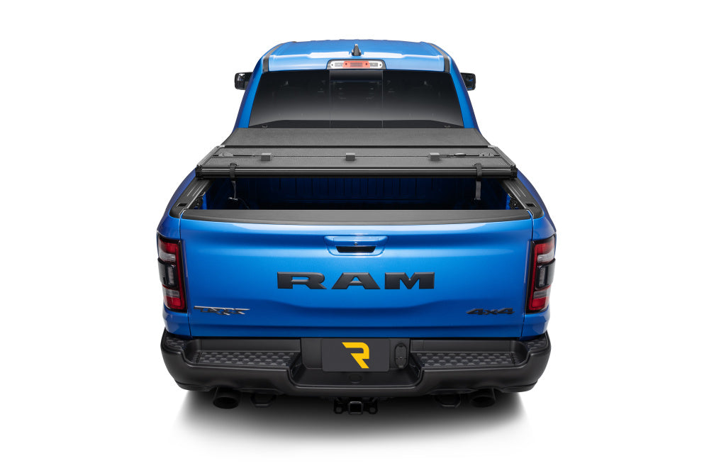 Extang 88428 Solid Fold ALX Tonneau Cover
