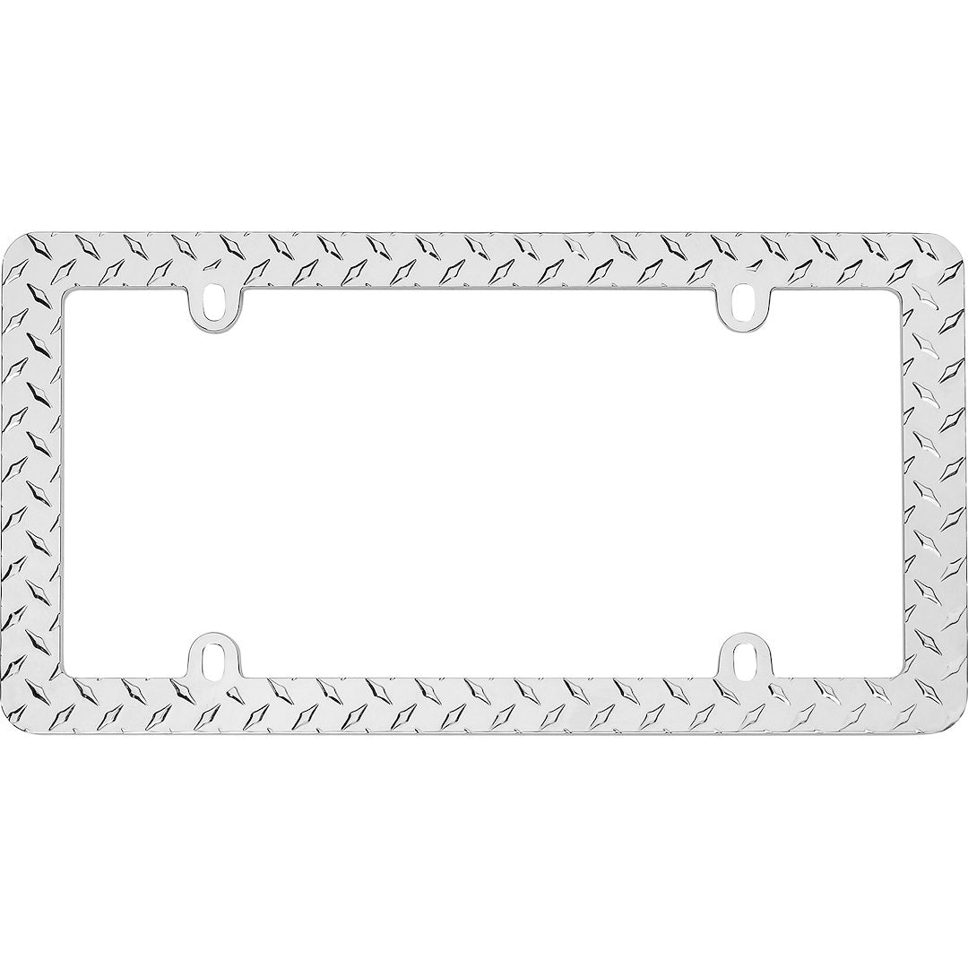 Cruiser 30830 License Plate Frame - image 1