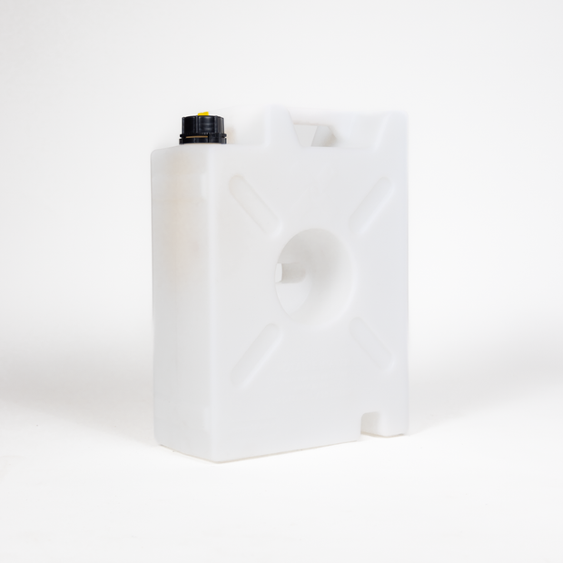 Rotopax RX-5W 5-Gallon Water Container