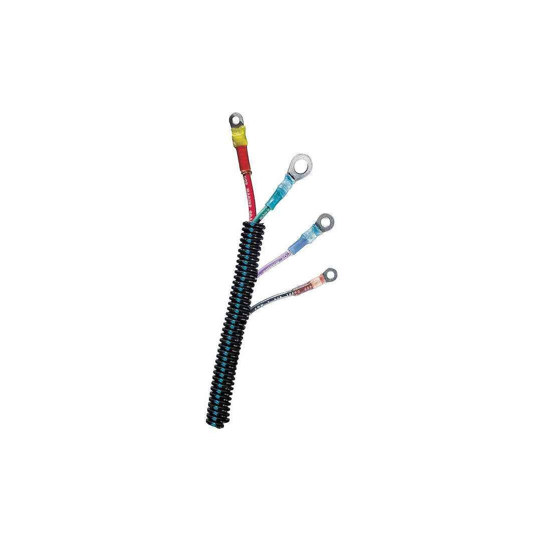 Ancor 453755 Wire Loom - 3/4 in, 100 ft
