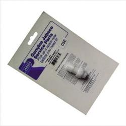 Jabsco 37050-0001 PAR Fresh Water Port Adapter Kit