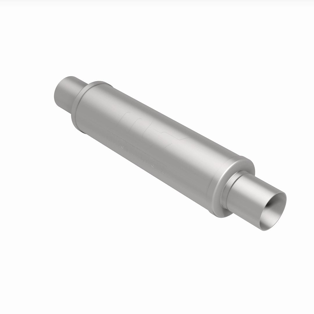 MagnaFlow 10416 Stainless Steel Exhaust Muffler