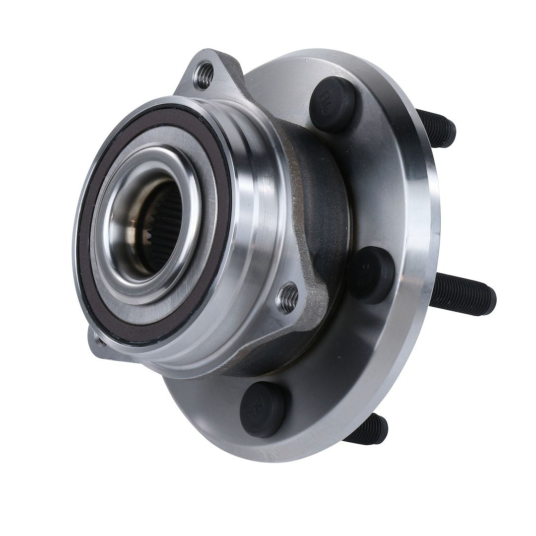 Moog Hub Assemblies 513324 Wheel Bearing and Hub Assembly