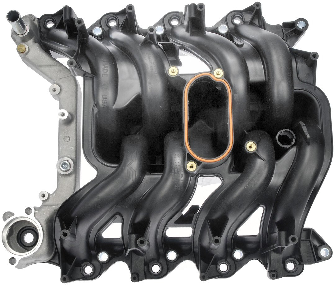 Dorman 615188 Dual-Plane Plastic Intake Manifold - image 3
