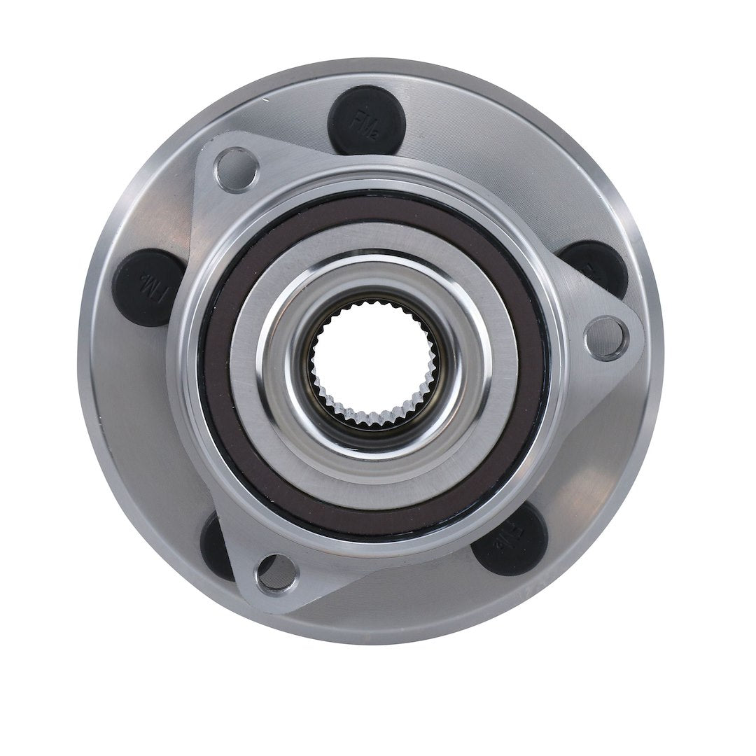 Moog Hub Assemblies 513324 Wheel Bearing and Hub Assembly