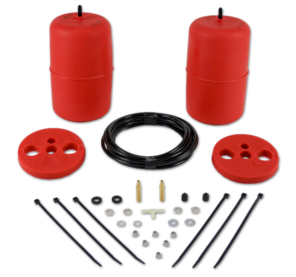 Air Lift 60732 Helper Spring Kit - image 1
