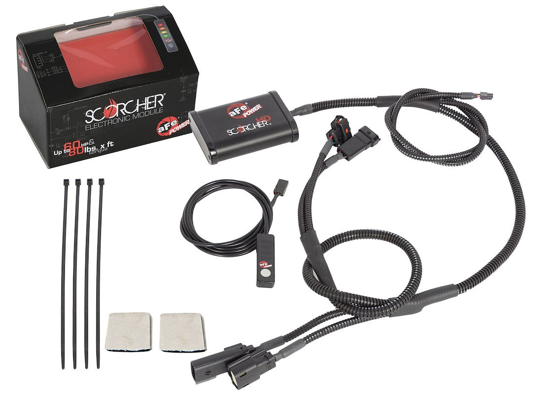 Advanced Flow Engineering 77-43013 Boost Controller - image 5