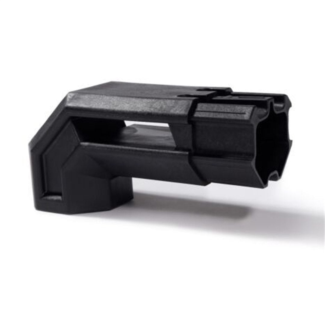 Putco 109858 Silverado HD Bed Side Rail