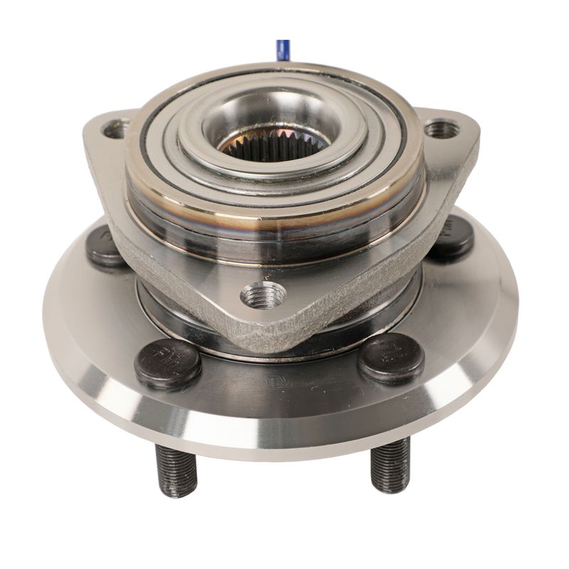Moog Hub Assemblies 513270 Wheel Bearing and Hub Assembly