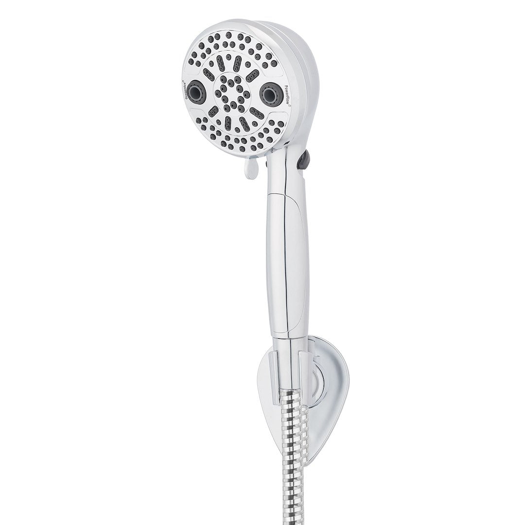Oxygenics/ Etl 87164 Shower Head - image 1