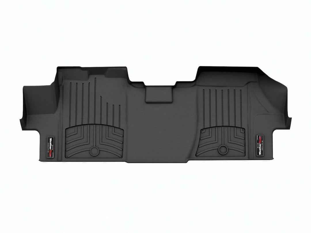 Weathertech (USA) 4416751 Floor Liner for Ram ProMaster 1500
