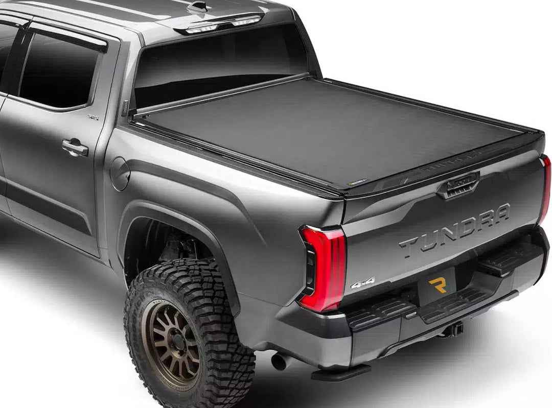 BAK Industries Revolver X4TS 80410TRK Cover for Tundra 6.5-ft Bed