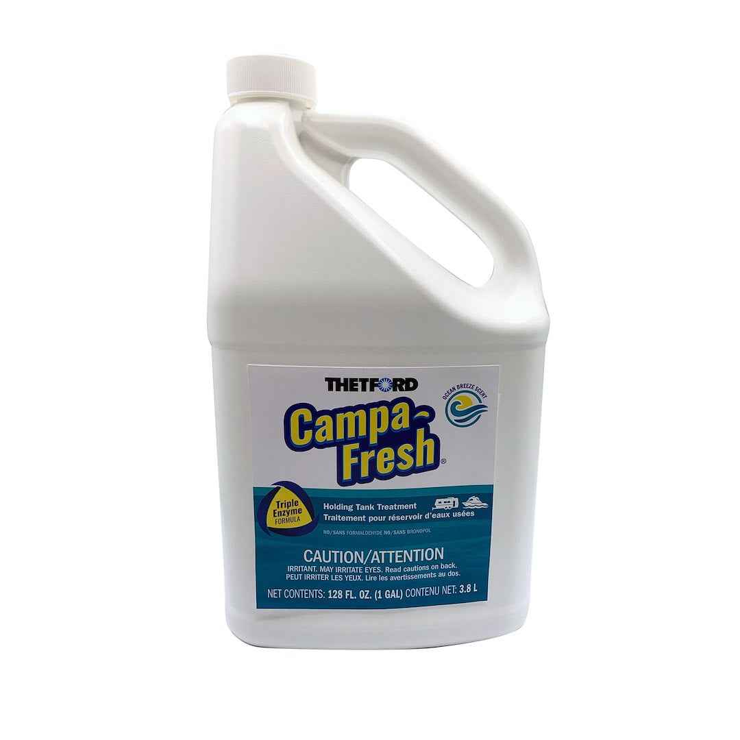 Norcold 51119 Waste Holding Tank Treatment - 1 Gallon