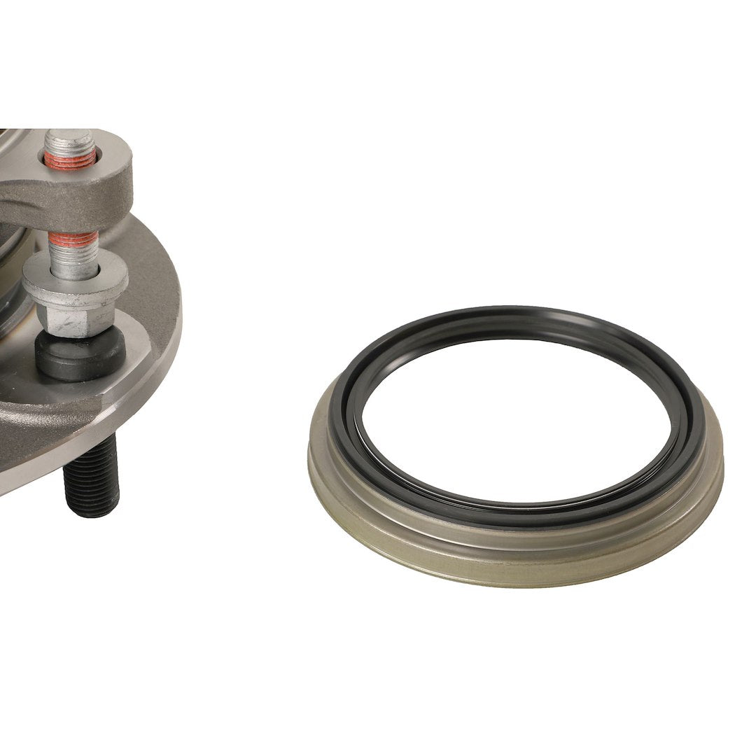 Moog Hub Assemblies 515202 Wheel Bearing and Hub Assembly
