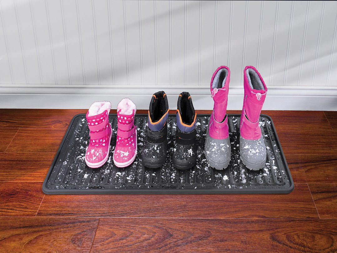 Weathertech (Usa) Idmbt1b Boot Tray - image 5