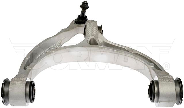 Dorman 527-452 Aluminum Control Arm with Bushing - image 3