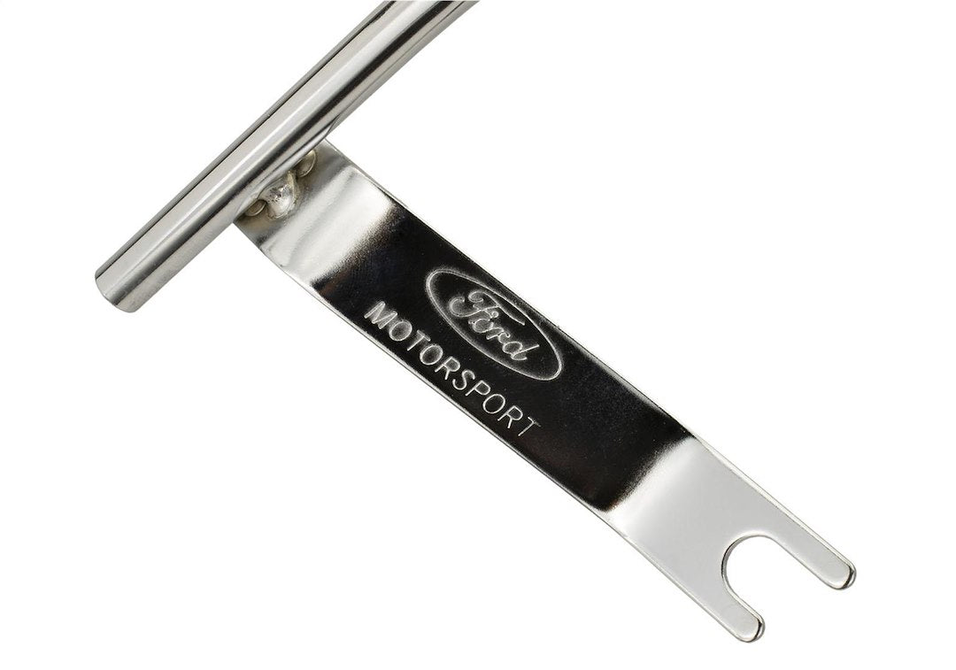 Ford Performance M-6750-C303 Oil Dipstick and Tube