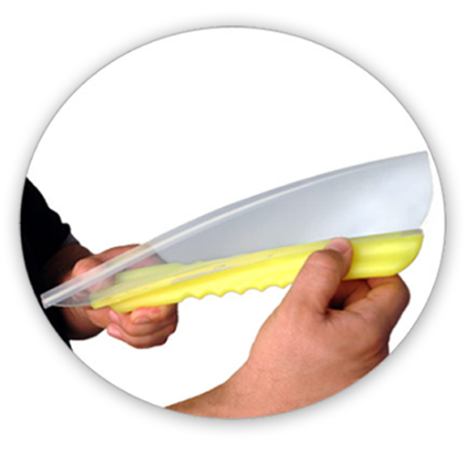 Swobbit SW21514 Squeegee