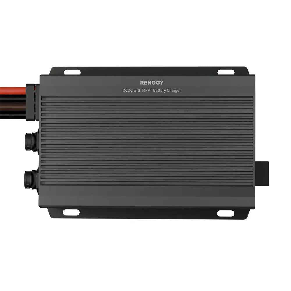 Renogy 5240315 Battery Charger