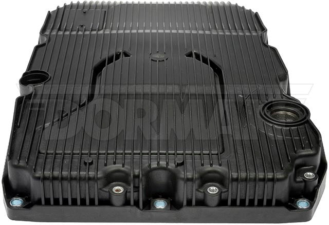 Dorman 265887 7.4-Quart Transmission Pan with Filter - image 4