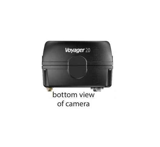 ASA Electronics WVSXC160 Backup Camera - Without Monitor